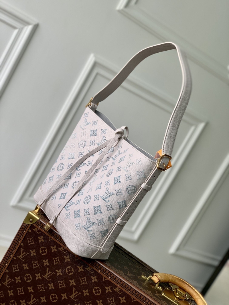 LV Shopping Bags